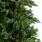 9ft. Pre-Lit South Carolina Fir Artificial Christmas Tree, Clear Lights